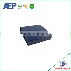 Made in China High Quality Merchandising Cardboard Suitcase Box thumbnail-6