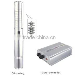 Solar Water Pump thumbnail-4