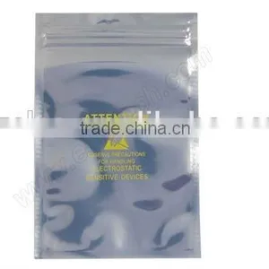 ESD Anti-Static Bag for HDD Packaging thumbnail-2
