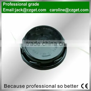 Nylon Head Nylon Cutter Brush Cutter Nylon Trimmer Head Nylon Grass Trimmer Head thumbnail-2