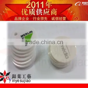 Promotional ABS Poker Chips thumbnail-1