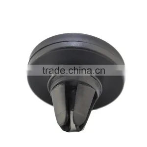 Super Strong Mini Magnetic Holder Car Air Vent Outlet Mounts Fully Adjustable for Phone6/6s Mini Cradles thumbnail-4