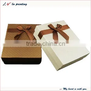 High Quality Box for Jewelry Sets Wholesales Made in Shanghai thumbnail-1