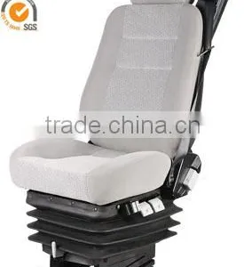 Isri OEM Pneumatic Suspension Heavy Duty Truck Seats thumbnail-1