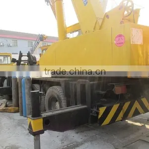 Tadano Truck Crane 30 Ton for Sale, TG300E , Dubai Mobile Crane for Sale thumbnail-1