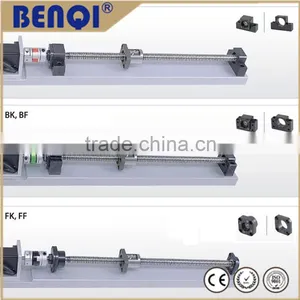 Ballscrew Fixed Support Bk15 Bf15 2005 Ball Screw Supports thumbnail-5