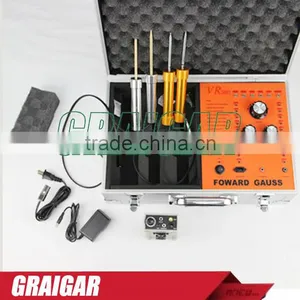 FORWARD GAUSS VR8000 Underground Metal Detector thumbnail-3