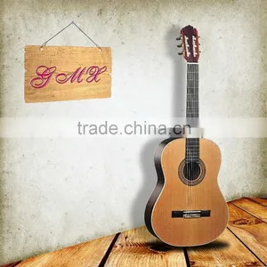 39inch Classic Guitar Nylon String Guitar Factory thumbnail-1