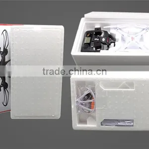 New Products SYMA X5SC With 2.4G Controller and New Camera and Upgrade From X5C Drone thumbnail-6