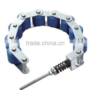 HBP-7 Handrail Belt Presser Part Escalator Roller Spare Part thumbnail-1