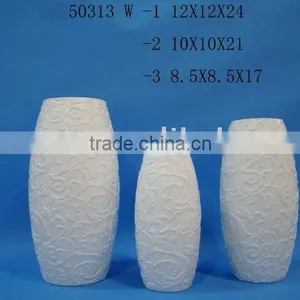 Christmas Ceramic Vase thumbnail-1