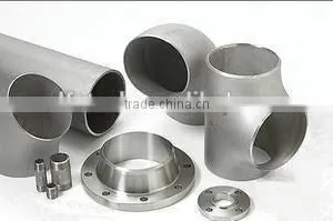 Heat Exchanger Copper Nickel Tube thumbnail-1