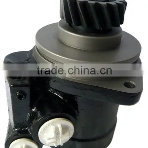 HOWO STEYR WG9719 4700 37 Auto Parts Hydrualic Power Steering Pump thumbnail-1