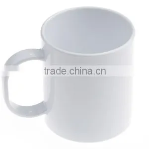 High Quality Grade A 11oz 3D Sublimation Polymer Mug thumbnail-1