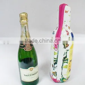 GC----EVA Wholesalers of Cheap Price Manufacturer EVA Bottle Bag thumbnail-3