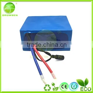 12V Nominal Voltage and Li-Ion Type 12V 20Ah Lithium Ion Battery thumbnail-6