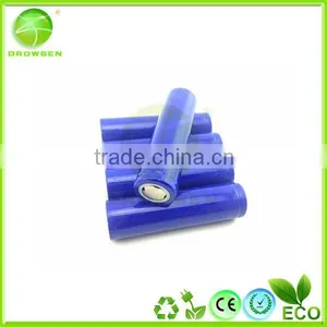 Li-ion Battery 3.7v 2000mah Rechargeable High Power High Capability CE ROHS thumbnail-3
