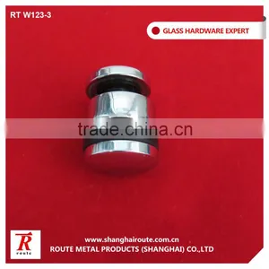 Sliding Door Wheel Rail For Glass Door thumbnail-2