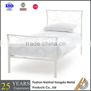 Metal White Furniture Living Room Foshan China thumbnail-1