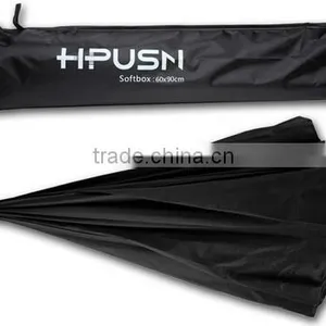Factory Supply Professional Speedlite Octagon Umbrella Softbox 120cm 48" Octabox thumbnail-5