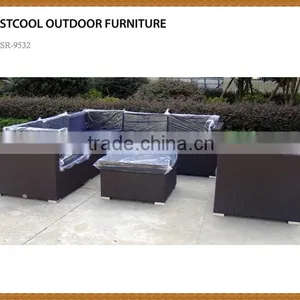 Sofa Set Classic Dining Room Living Room Set thumbnail-1