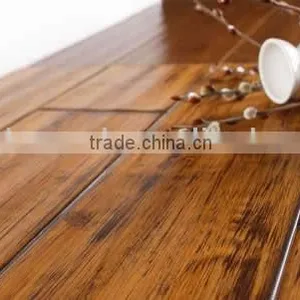 Hand Scraped Bamboo Flooring thumbnail-1