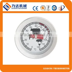 Bimetal Temperature Gauge thumbnail-1