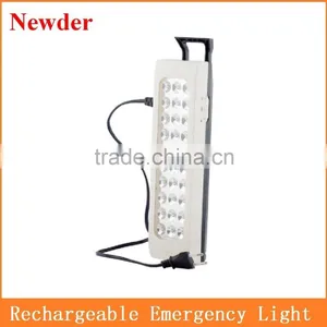 Li-ion Battery Operated 30 LED Emergency Light MODEL 167-30LI thumbnail-1