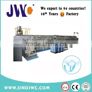 Baby Disposable Diaper Manufacturers in China thumbnail-1