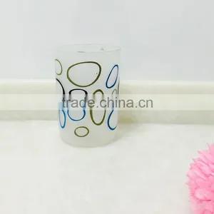 New York City Design Bathroom Cheap Bulk Plastic Cup thumbnail-3