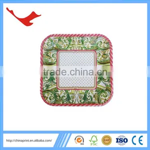 005 Disposable Paper Plate Machine Price thumbnail-1