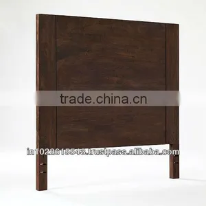 HEADBOARD, SOLID WOOD HEADBOARD thumbnail-1