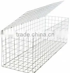 Gabions ,gabion Boxes,hexagonal Wire Mesh thumbnail-6
