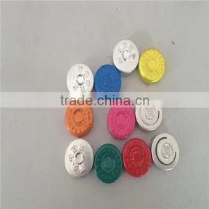 Aluminium Strip Lacquered for Vial Seals (Non Lubricated) thumbnail-4