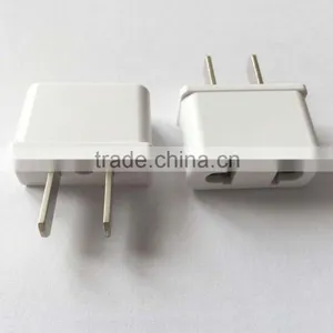 New Products China 2016 Euro to Japan Korea US Travel Plug Adapter,travel Adapter Plug Korea thumbnail-3