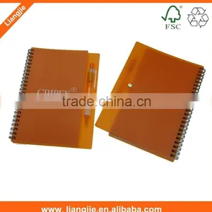 PP A5 OFFICE & SCHOOL SUPPLIES NOTE BOOKS thumbnail-4