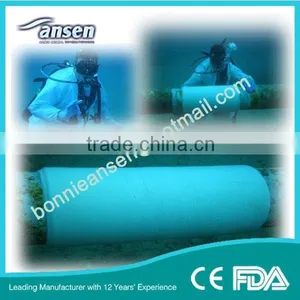 High Rigidity Fiberglass Cast Bandage Fiberglass Pipe Repair Kits thumbnail-5
