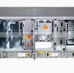 ESP Filter for Air Handling Units thumbnail-2