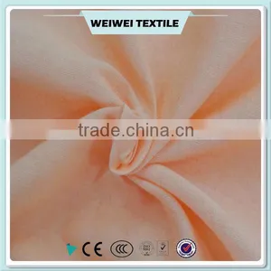 Fabric Textile 100 Polyester Sheer Voile Fabric Woven Fabric for Scarf thumbnail-3