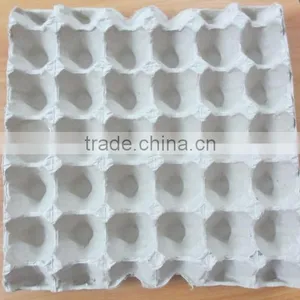 Paper Puld Egg Tray of 30 Cells thumbnail-3