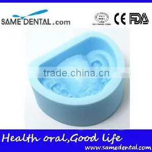 Plaster Model Mold Dental Eduction Assistant No. DEA-11 thumbnail-1