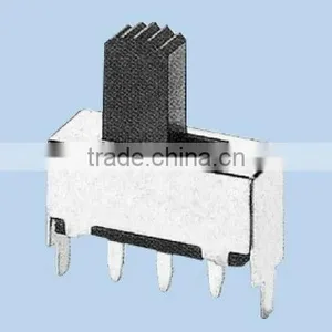 1p2t Slide Switch thumbnail-1