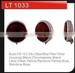 Auto Fog Light/H3 Halogen Fog Light/fog Lamp for Car thumbnail-1