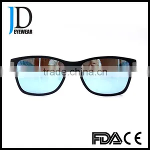 High Quality Custom Handmade Fashion Carbon Fiber Sunglasses thumbnail-1