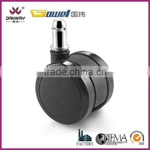 Office Chair Castor DWG-F011 thumbnail-1