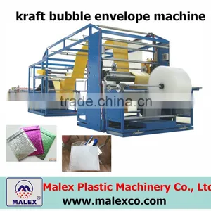 Envelope Machine MX-E200V thumbnail-1