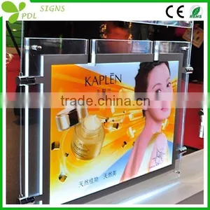2015 Best Sale !!! Acrylic Picture Frame thumbnail-5