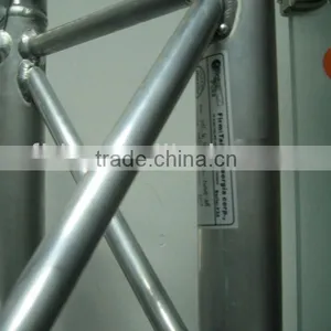 Concert Aluminium Truss With Electric Hoist thumbnail-1
