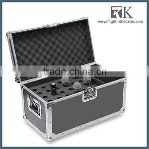 Medium Duty Mic Road Case With One DI Compartment thumbnail-1