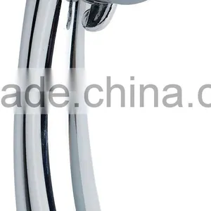 Showering/ Round Rain Shower thumbnail-1
